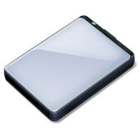 Buffalo 500GB MiniStation Plus (HD-PNT500U3S-EU)